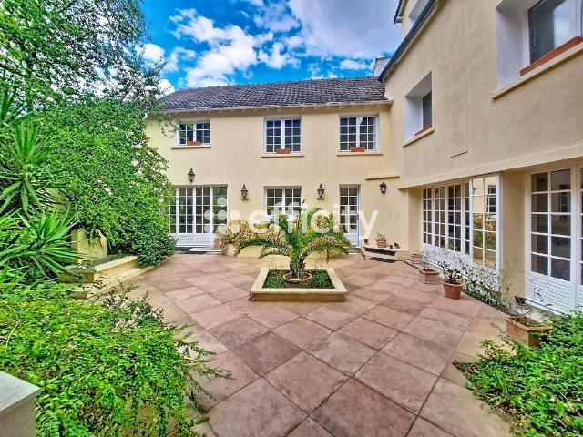 Maison vente à Argenteuil, Taverny