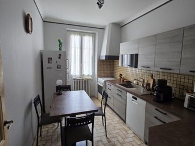 Maison vente à Dijon