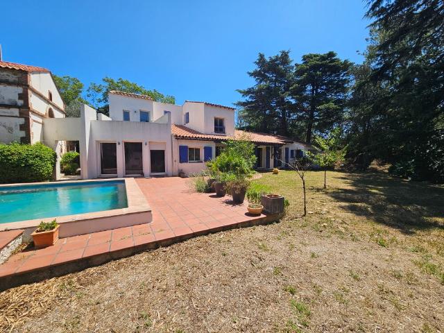 Maison vente à Perpignan