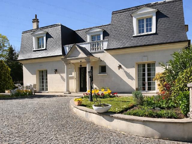 Maison vente à Torcy, Pomponne