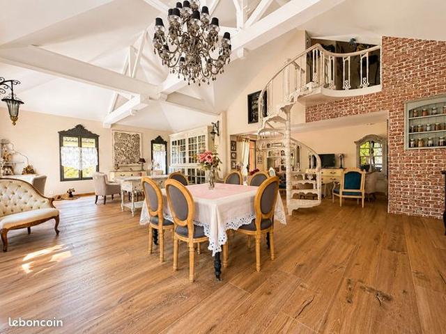 Maison vente à Saint-Nazaire, La Baule-escoublac