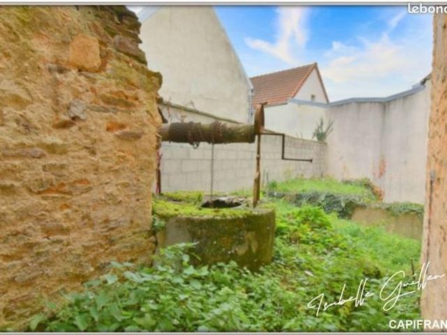 Maison vente à Saint-Amand-Montrond, Culan