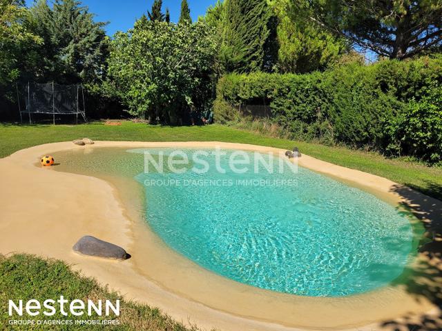 Maison vente à Narbonne, Canet