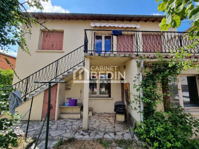 Maison vente à Pont des Demoiselles, Toulouse