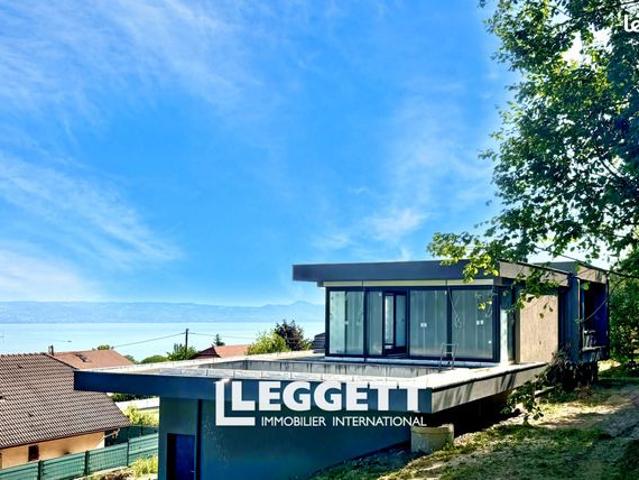 Maison vente à Thonon-les-Bains, Publier