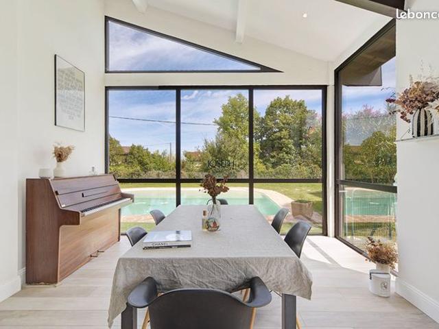 Maison vente à Toulouse, La Salvetat-saint-gilles