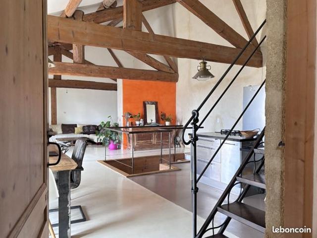 Maison vente à Nîmes, Sommières