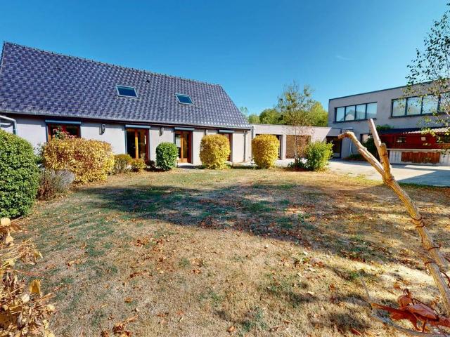 Maison location à Mantes-la-Jolie, Bazainville