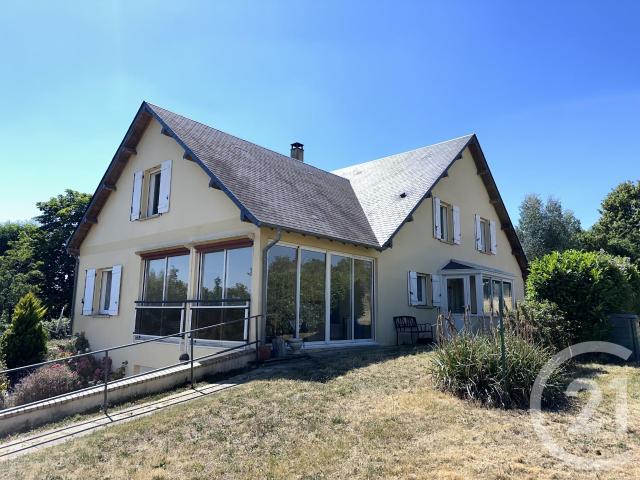 Maison vente à Cosne-Cours-sur-Loire, Cosne-cours-sur-loire
