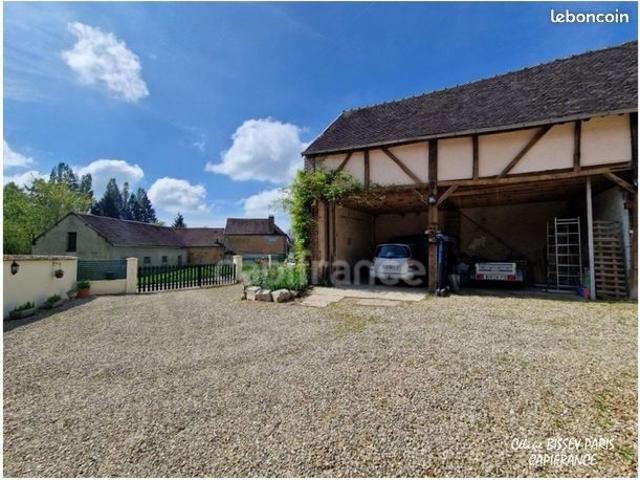 Maison vente à Sens, Arces-dilo