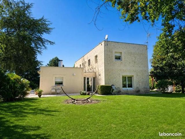 Maison vente à Lesparre-Médoc, Lesparre-médoc