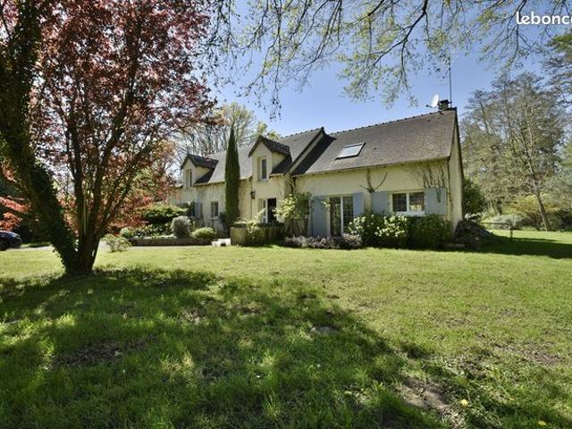 Maison vente à Rambouillet, Saint-rémy-l'honoré