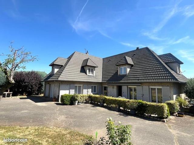 Maison vente à Saint-Étienne, Saint-chamond