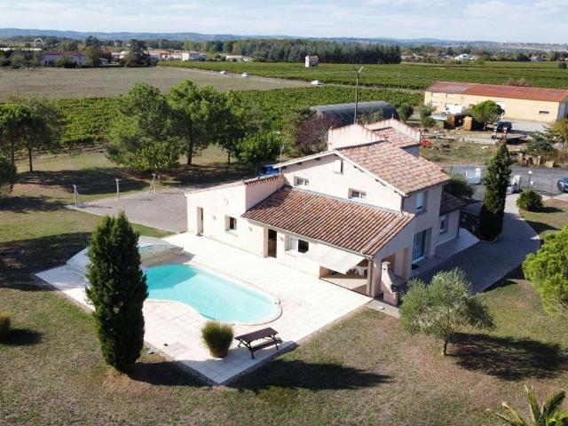 Maison vente à Albi, Lagrave