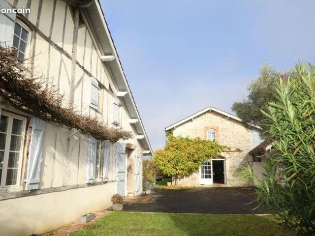 Maison vente à Dax, Mimbaste