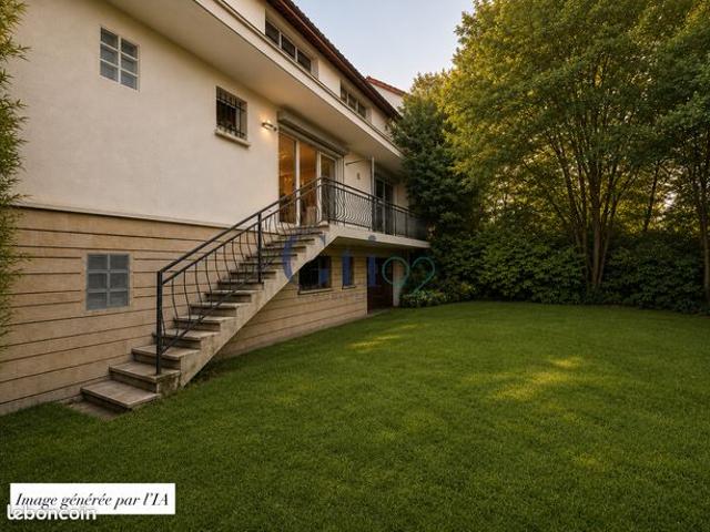 Maison vente à Antony, Clamart