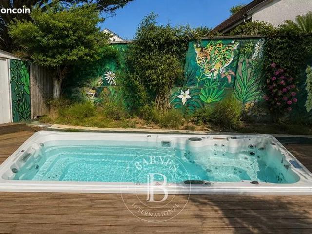 Maison vente à Nanterre, Rueil-malmaison