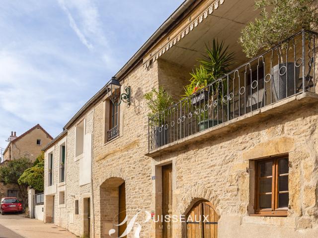 Maison vente à Ahuy, Côte-d'Or
