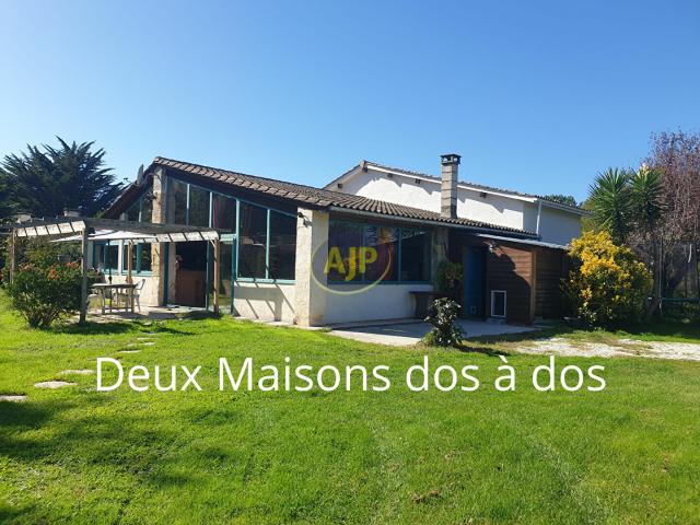 Maison vente à France métropolitaine, Talais