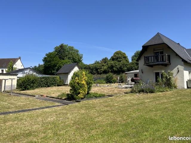 Maison vente à Abbeville, Bouttencourt