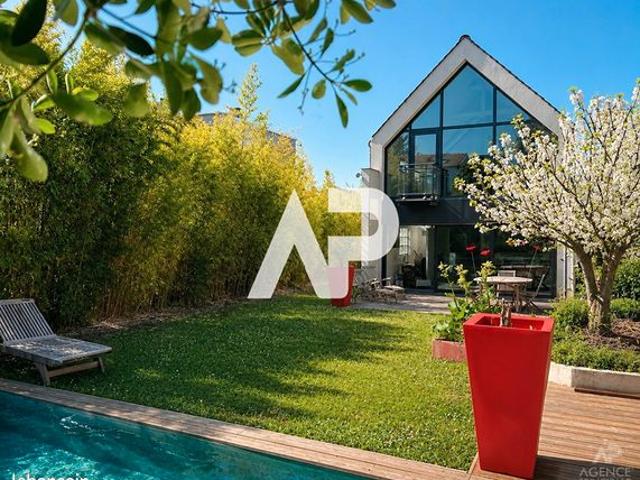 Maison vente à Nanterre, Rueil-malmaison