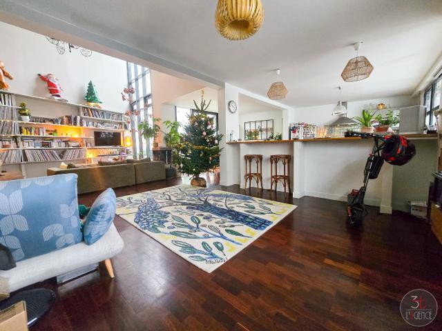 Maison vente à Bobigny, Vaux-montreuil