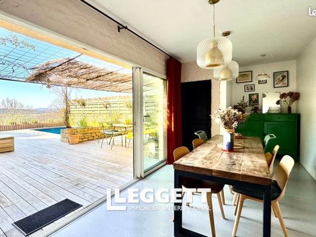 Maison vente à Sarlat-la-Canéda, Domme
