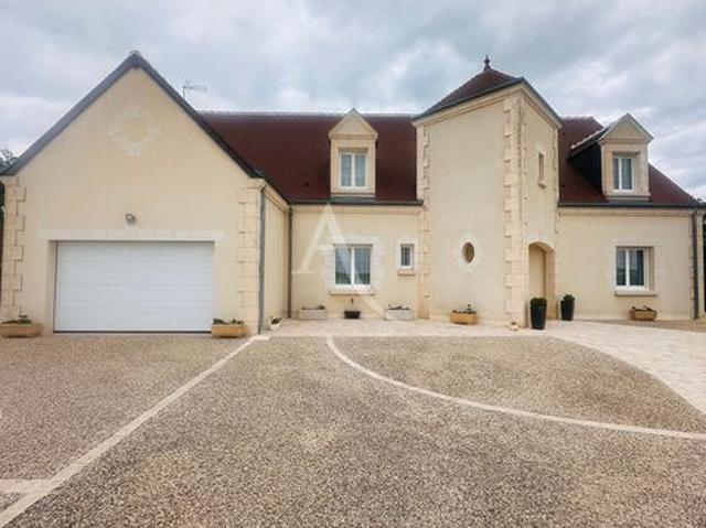 Maison vente à Saint-Bohaire, Loir-et-Cher