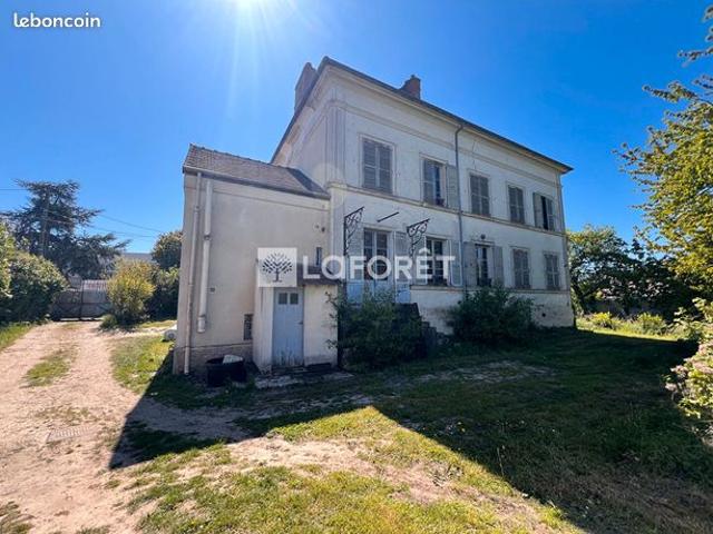 Maison vente à Palaiseau, Marcoussis