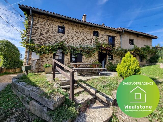 Maison vente à Saint-Étienne, Saint-chamond