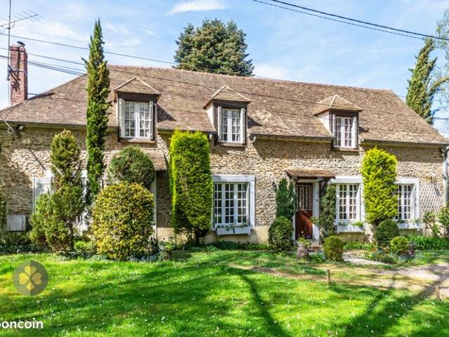 Maison vente à Rambouillet, Gambais