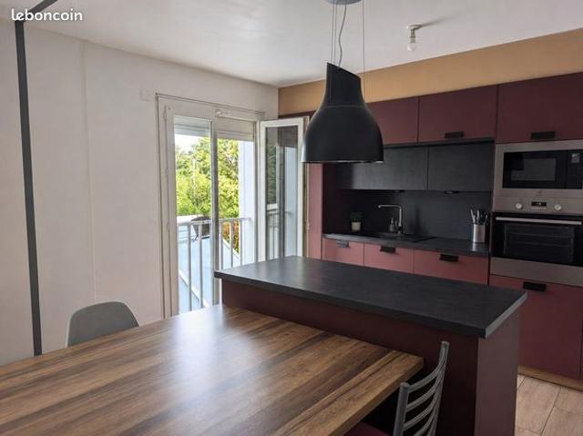 Maison vente à Tours, Joué-lès-tours