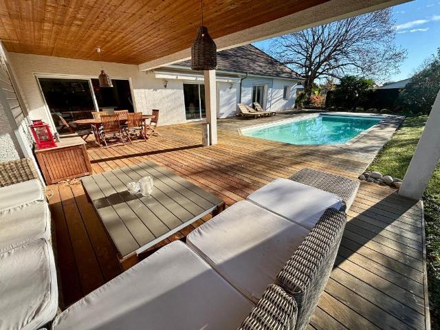 Maison vente à Pau, Artiguelouve