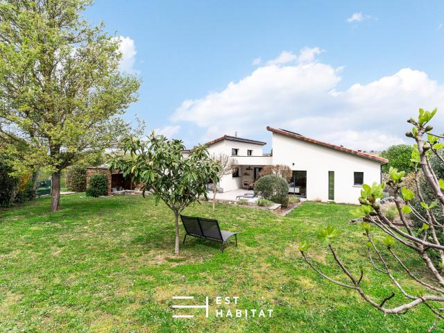 Maison vente à Toulouse, Sainte-foy-d'aigrefeuille