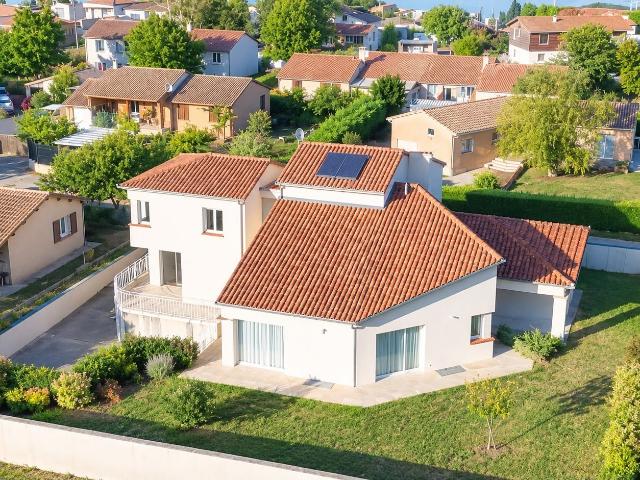 Maison vente à Le Courbas, Varilhes