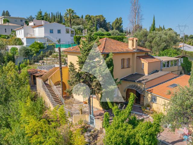 Maison vente à Nice