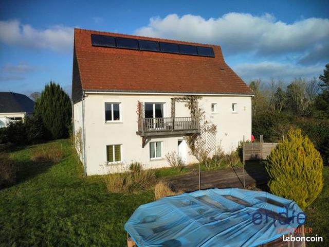 Maison vente à Moulins, Yzeure