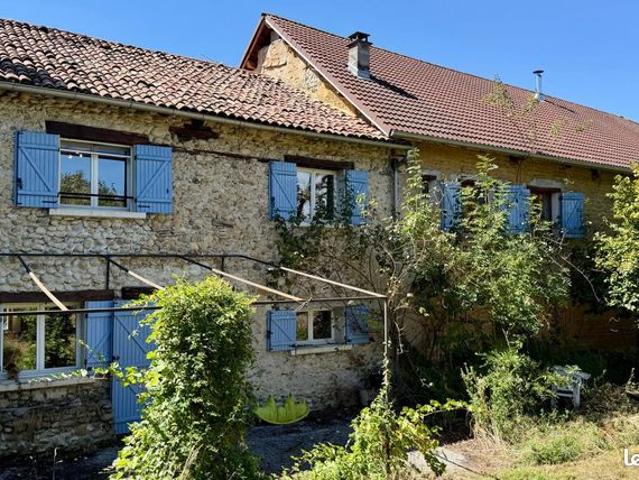 Maison vente à Massieu, Isère