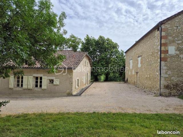 Maison vente à Condom, Lectoure