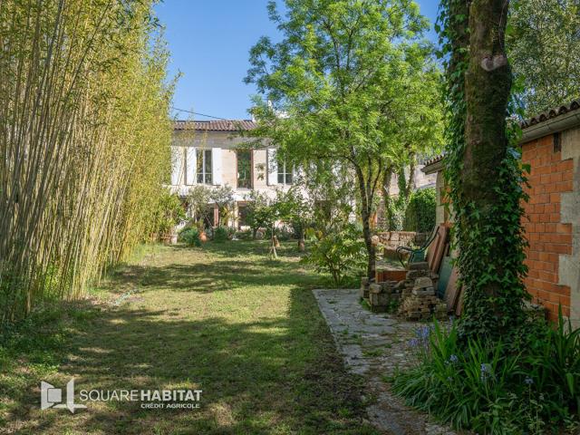 Maison vente à Bordeaux, Mérignac