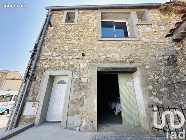 Maison vente à Narbonne, Roquefort-des-corbières