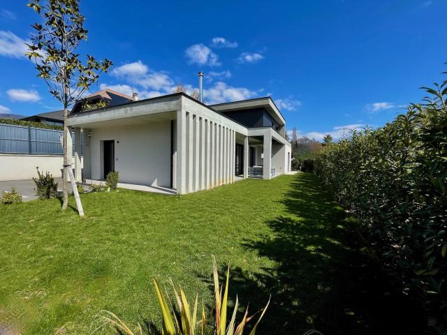 Maison vente à Gex, Divonne-les-bains