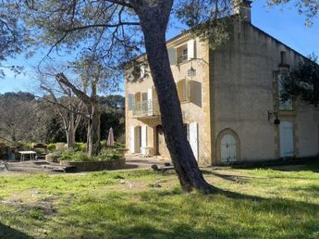 Maison vente à Istres, Grans