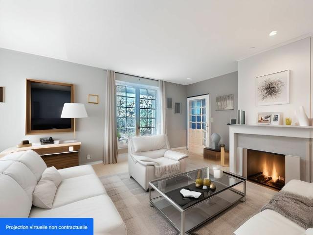 Maison vente à Kereven, Plœmeur