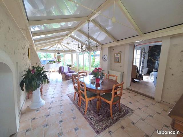 Maison vente à Château-Thierry, Montreuil-aux-lions