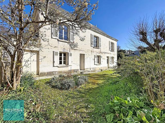 Maison vente à Loches, Chisseaux