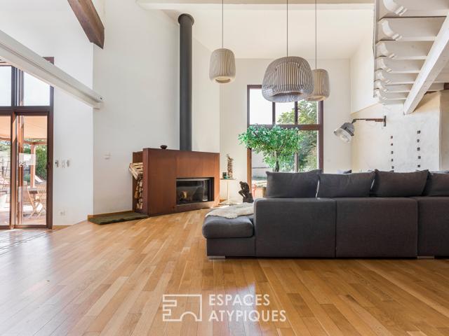 Maison vente à Toulouse, Labastide-saint-sernin