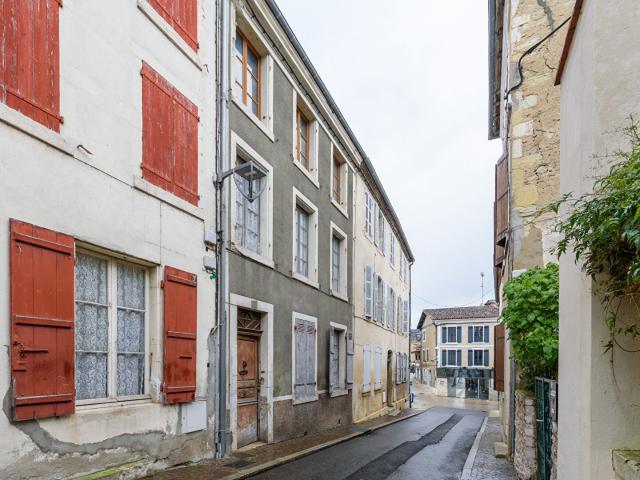 Maison vente à Mont-de-Marsan, Saint-sever