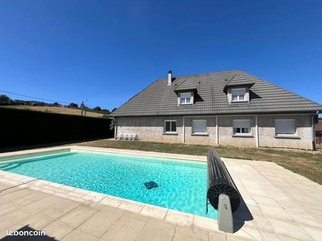 Maison vente à Saint-Chamond, Loire