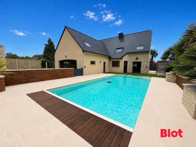 Maison vente à Rennes, Bretagne